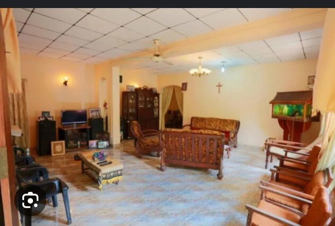 Homestay Cinnamon Villa Seeduwa