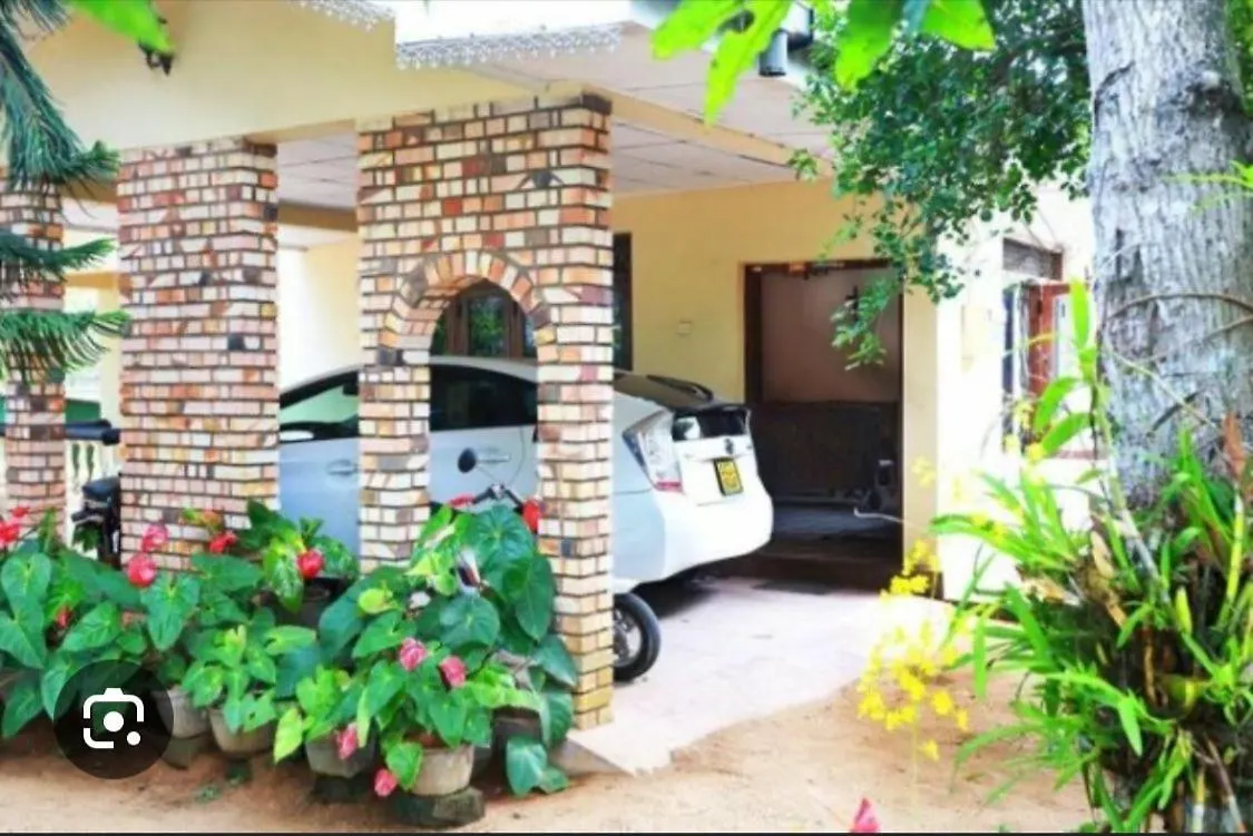 Cinnamon Villa Seeduwa Sri Lanka